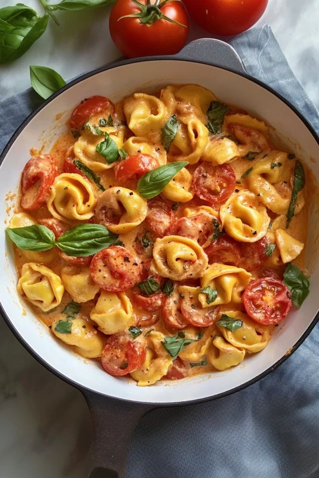 Tortellini