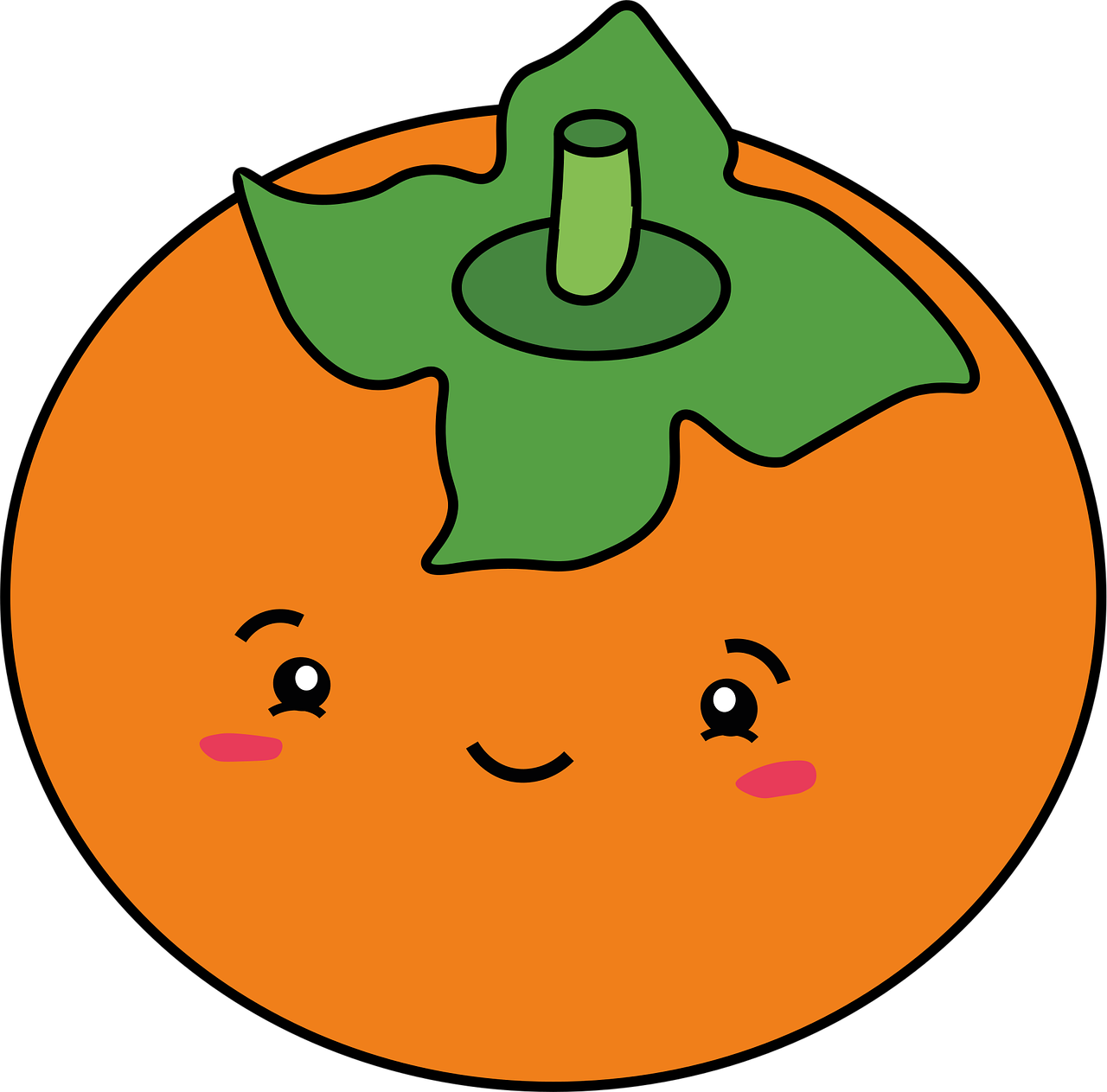 Orange